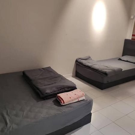 Monkey Canopy Sg Long Cosyhome 3R3B 8-10Pax 까장 외부 사진