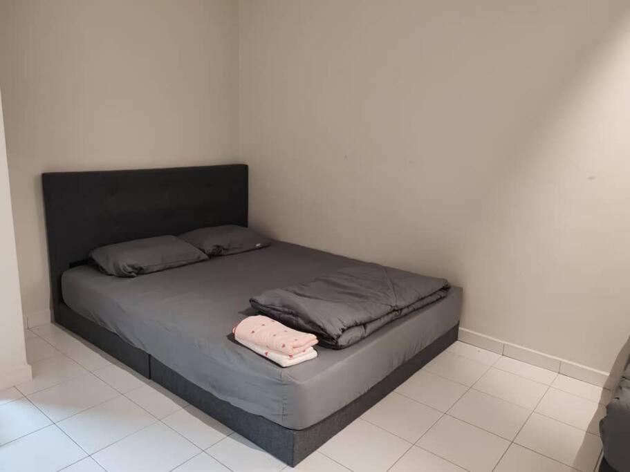 Monkey Canopy Sg Long Cosyhome 3R3B 8-10Pax 까장 외부 사진